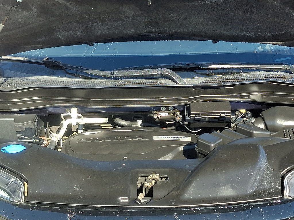 2020 Honda Passport EX-L photo 27