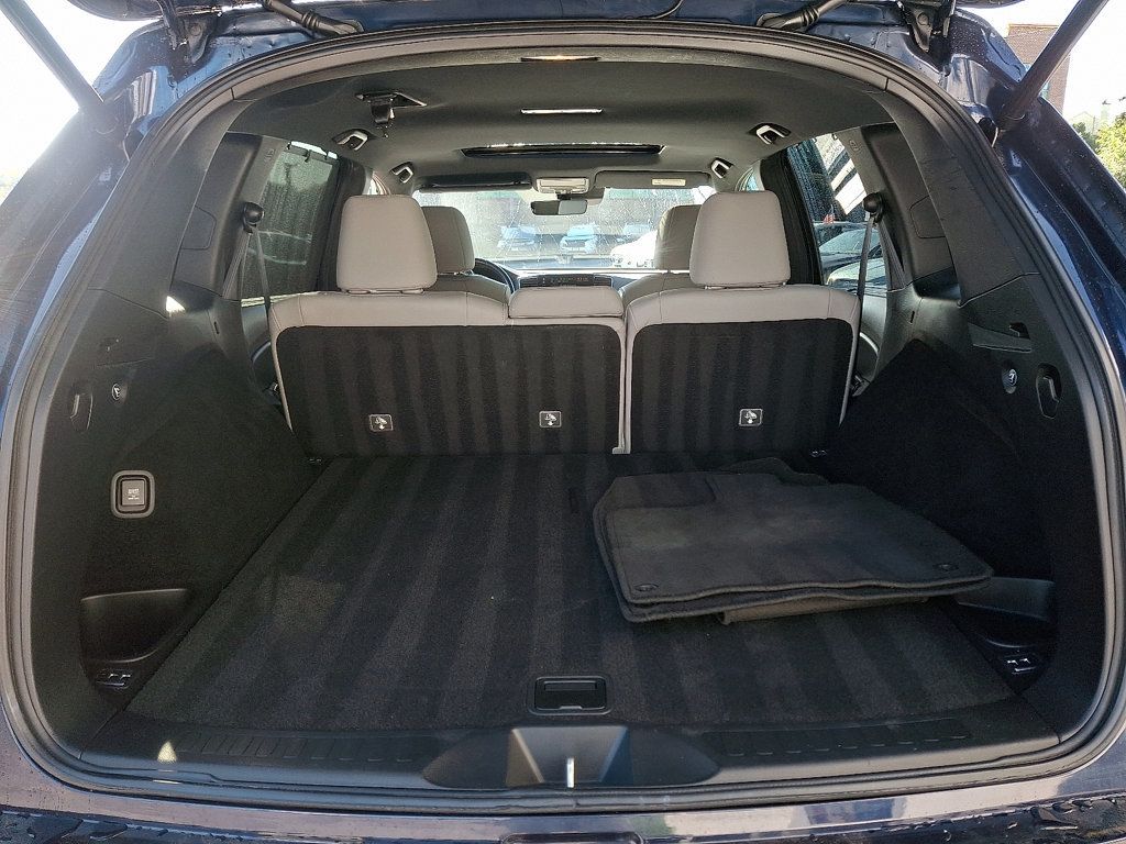 2020 Honda Passport EX-L photo 28