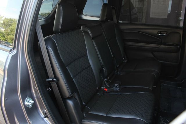 2020 Honda Passport ONE OWNER AWD EXL W/ LEATHER, MOONROOF - 23041728 - 10