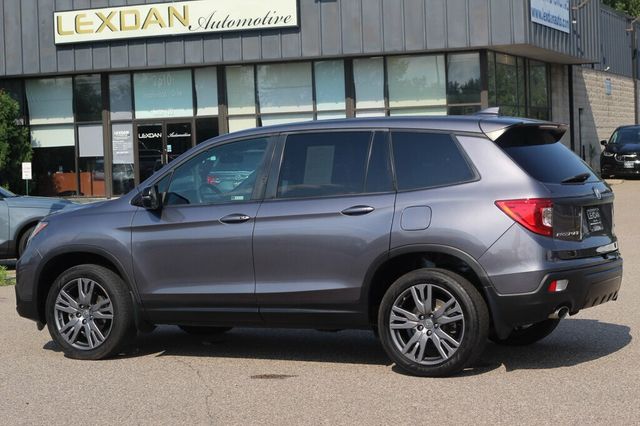 2020 Honda Passport ONE OWNER AWD EXL W/ LEATHER, MOONROOF - 23041728 - 17