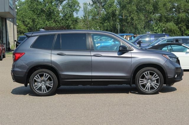 2020 Honda Passport ONE OWNER AWD EXL W/ LEATHER, MOONROOF - 23041728 - 1