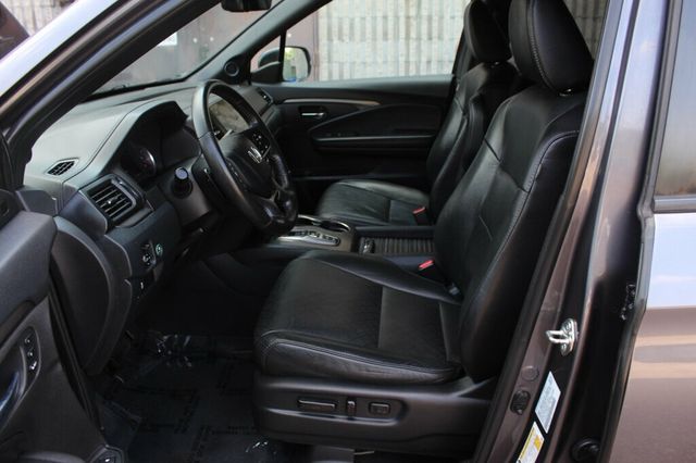 2020 Honda Passport ONE OWNER AWD EXL W/ LEATHER, MOONROOF - 23041728 - 21