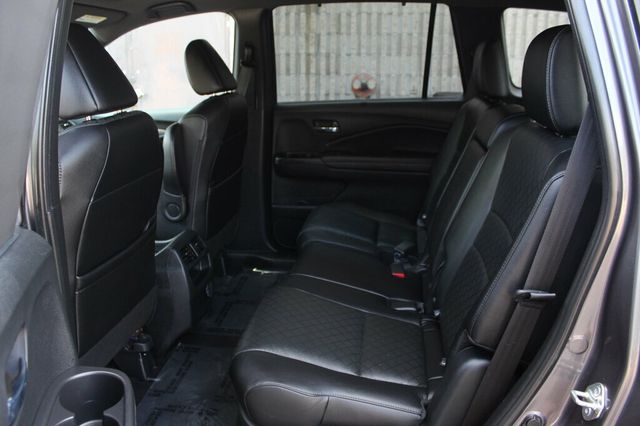 2020 Honda Passport ONE OWNER AWD EXL W/ LEATHER, MOONROOF - 23041728 - 25