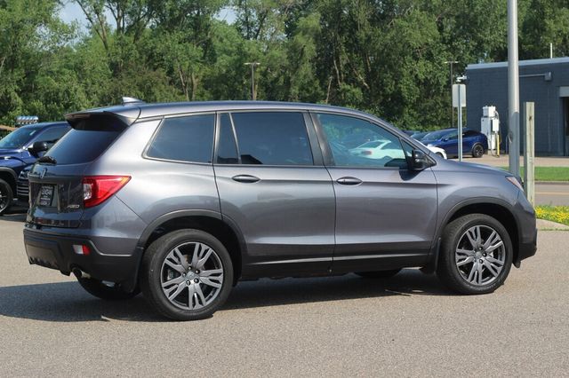 2020 Honda Passport ONE OWNER AWD EXL W/ LEATHER, MOONROOF - 23041728 - 2