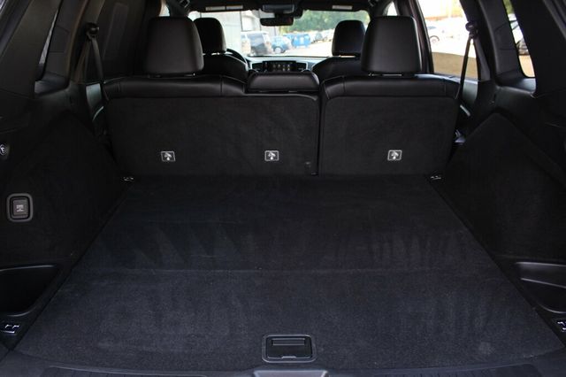 2020 Honda Passport ONE OWNER AWD EXL W/ LEATHER, MOONROOF - 23041728 - 31