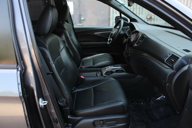 2020 Honda Passport ONE OWNER AWD EXL W/ LEATHER, MOONROOF - 23041728 - 6