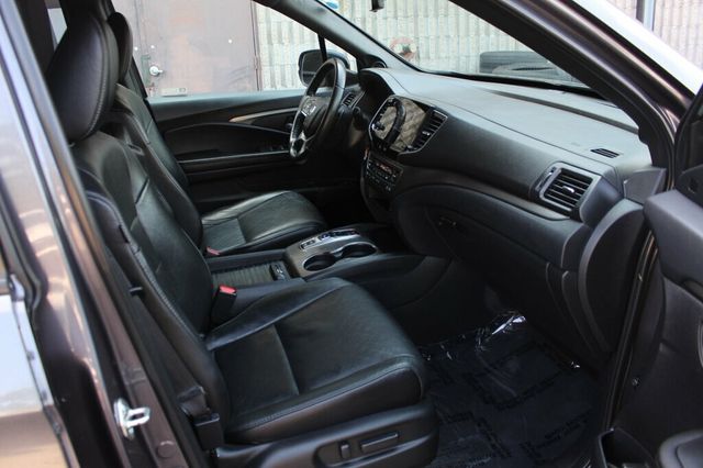 2020 Honda Passport ONE OWNER AWD EXL W/ LEATHER, MOONROOF - 23041728 - 7