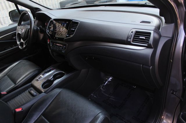 2020 Honda Passport ONE OWNER AWD EXL W/ LEATHER, MOONROOF - 23041728 - 8