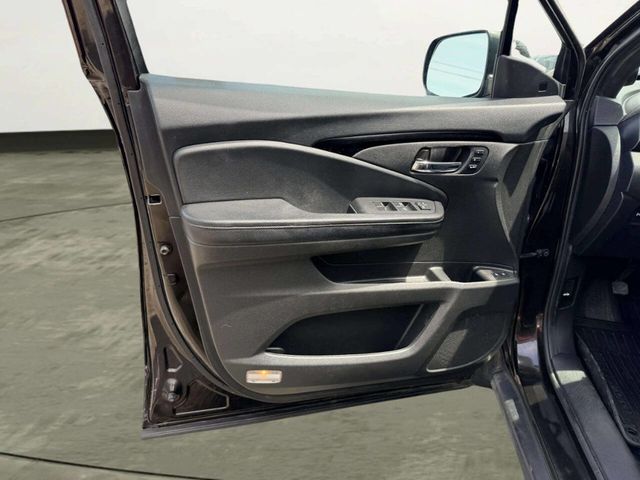 2020 Honda Passport Touring AWD - 23040939 - 14