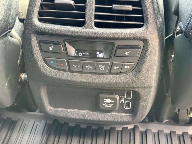 2020 Honda Passport Touring AWD - 23040939 - 26