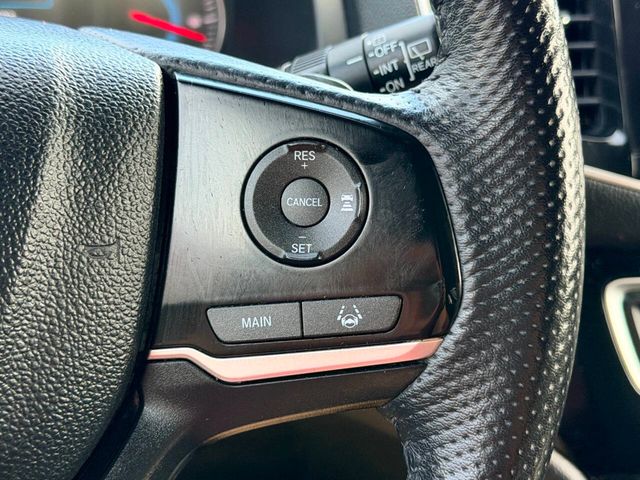 2020 Honda Passport Touring AWD - 23040939 - 31