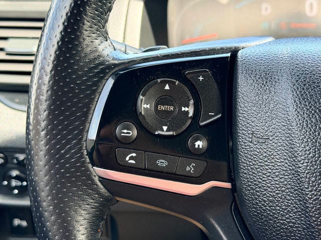 2020 Honda Passport Touring AWD - 23040939 - 32
