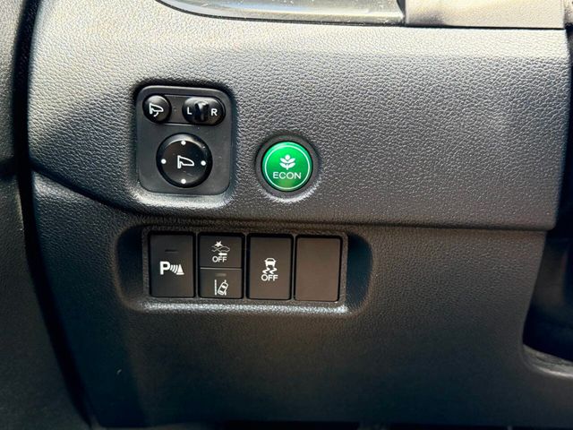 2020 Honda Passport Touring AWD - 23040939 - 35