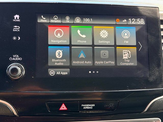 2020 Honda Passport Touring AWD - 23040939 - 38
