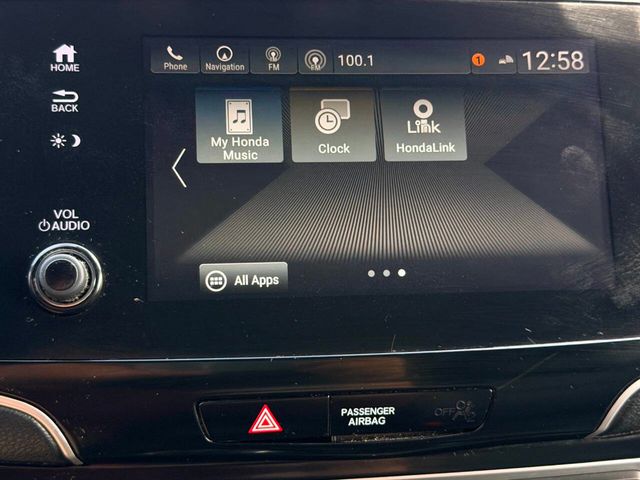 2020 Honda Passport Touring AWD - 23040939 - 40