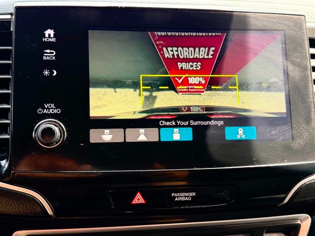 2020 Honda Passport Touring AWD - 23040939 - 43