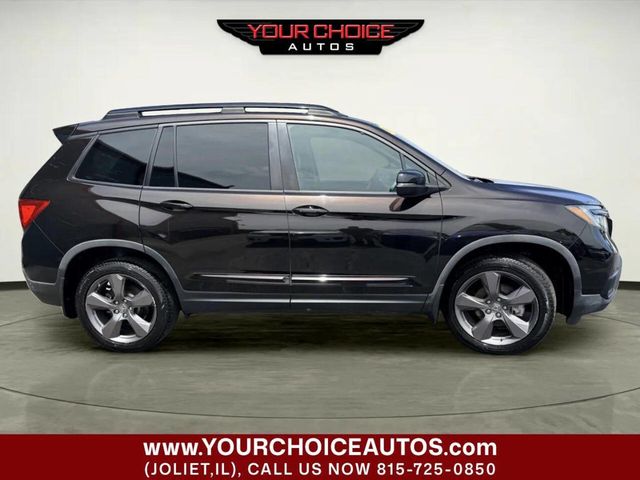 2020 Honda Passport Touring AWD - 23040939 - 8