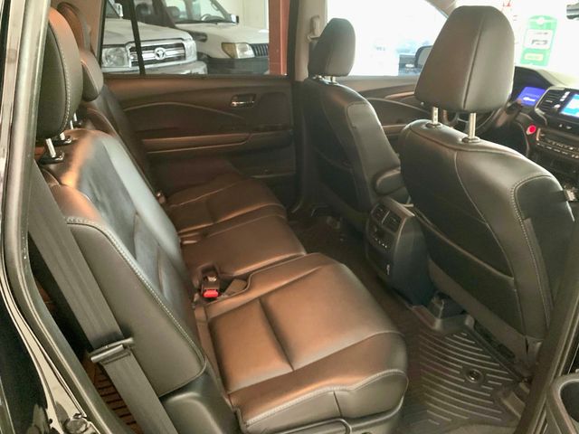 2020 Honda Pilot Automatico 7 Pasajeros - 22697656 - 9
