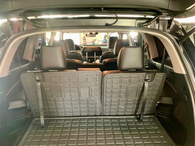 2020 Honda Pilot Automatico 7 Pasajeros - 22697656 - 10