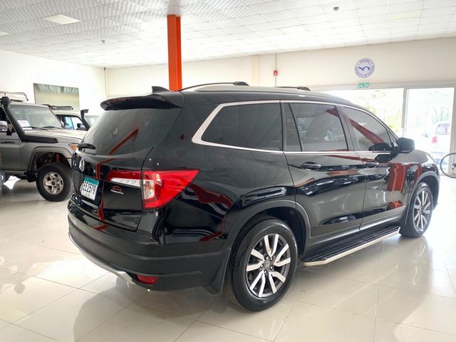 2020 Honda Pilot Automatico 7 Pasajeros - 22697656 - 3