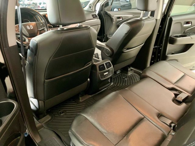 2020 Honda Pilot Automatico 7 Pasajeros - 22697656 - 8