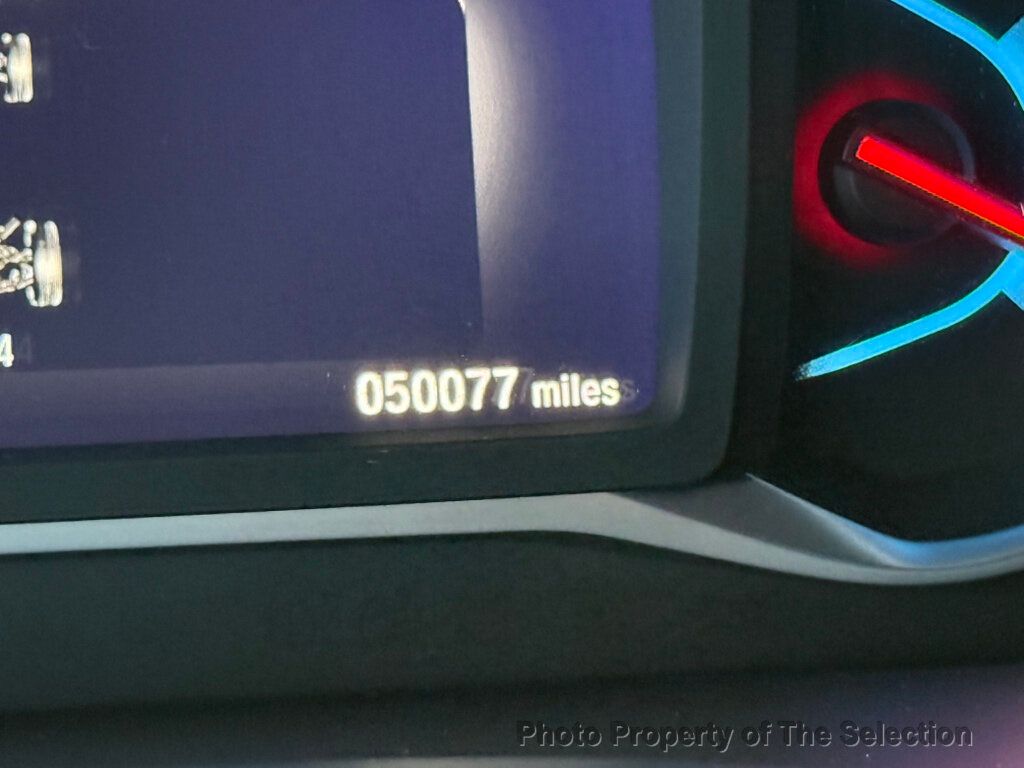 2020 Honda Pilot Black Edition photo 24