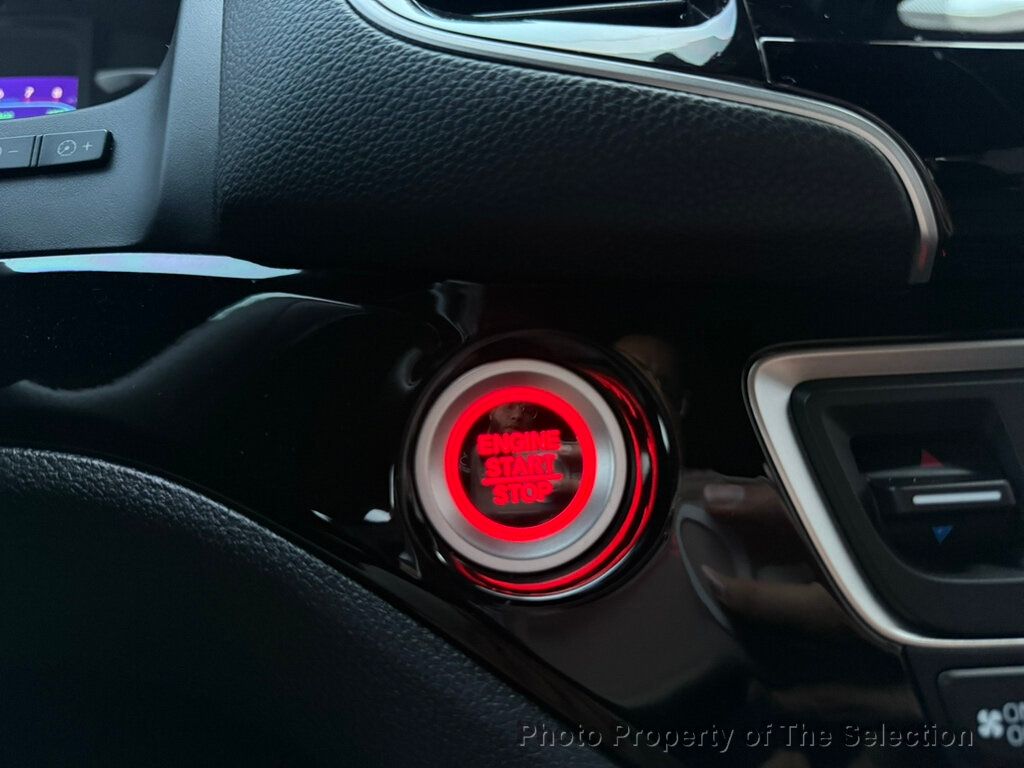 2020 Honda Pilot Black Edition photo 30