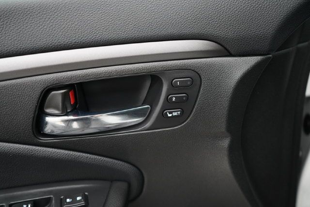 2020 Honda Pilot Black Edition AWD - 23090889 - 9