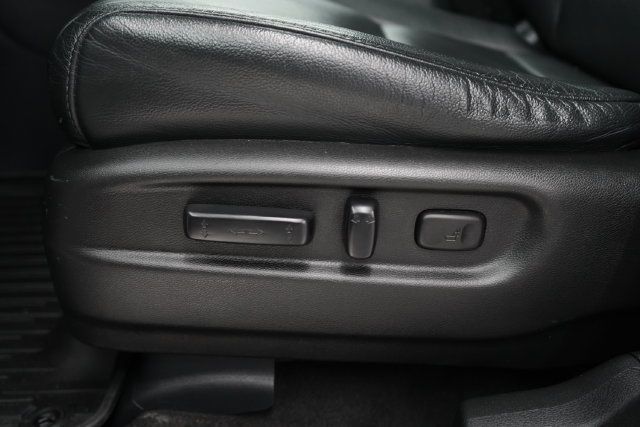 2020 Honda Pilot Black Edition AWD - 23090889 - 12