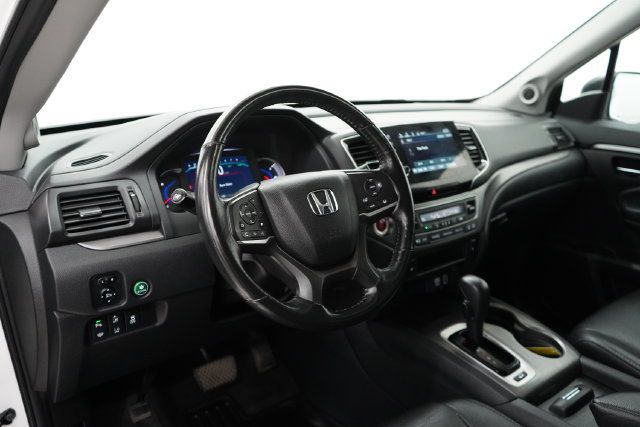 2020 Honda Pilot Black Edition AWD - 23090889 - 13