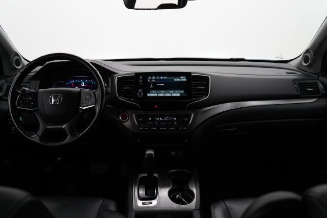 2020 Honda Pilot Black Edition AWD - 23090889 - 14