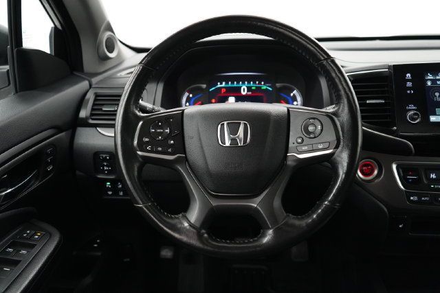 2020 Honda Pilot Black Edition AWD - 23090889 - 15