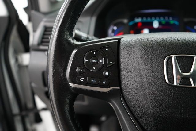2020 Honda Pilot Black Edition AWD - 23090889 - 16