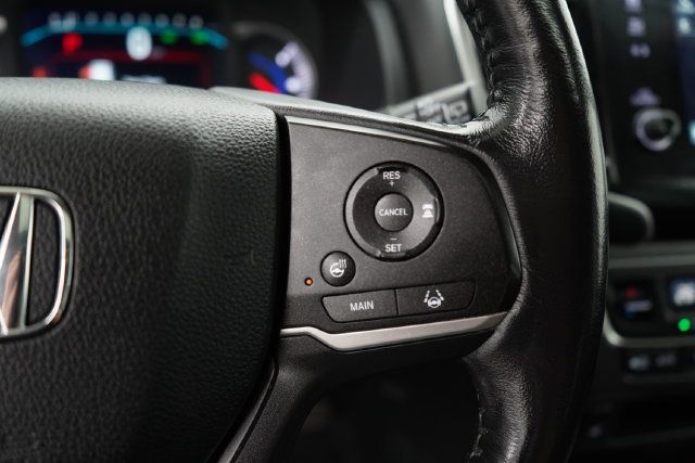 2020 Honda Pilot Black Edition AWD - 23090889 - 18
