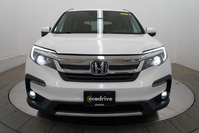 2020 Honda Pilot Black Edition AWD - 23090889 - 1