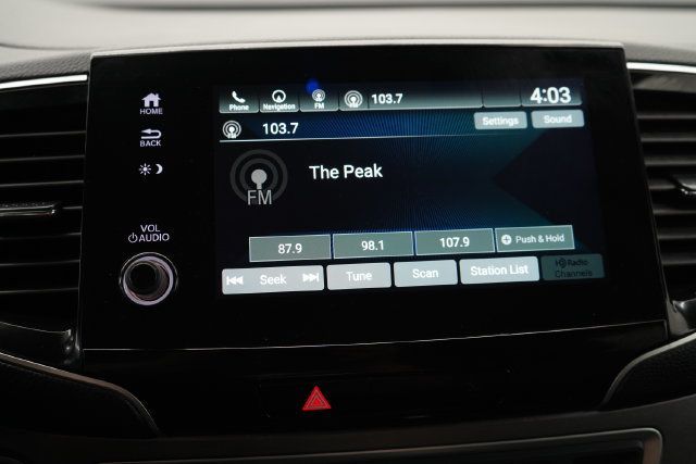 2020 Honda Pilot Black Edition AWD - 23090889 - 24