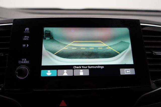 2020 Honda Pilot Black Edition AWD - 23090889 - 25
