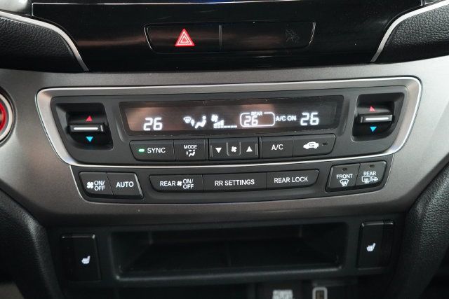 2020 Honda Pilot Black Edition AWD - 23090889 - 28