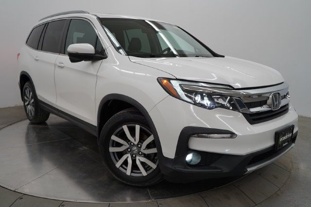 2020 Honda Pilot Black Edition AWD - 23090889 - 2