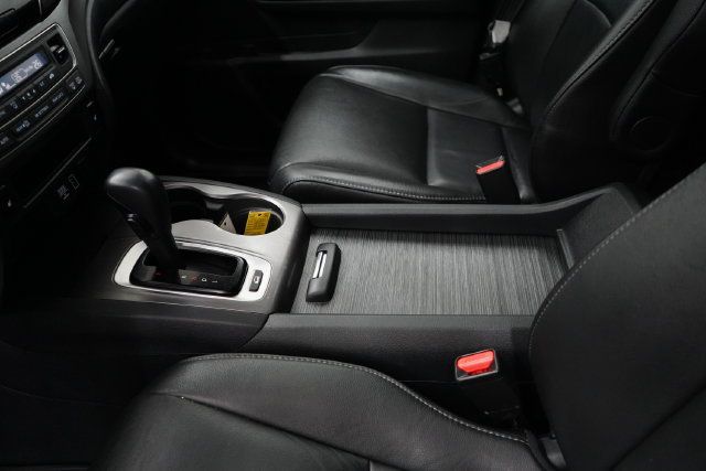 2020 Honda Pilot Black Edition AWD - 23090889 - 31
