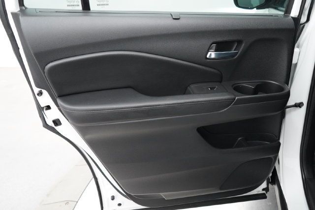 2020 Honda Pilot Black Edition AWD - 23090889 - 33