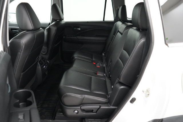 2020 Honda Pilot Black Edition AWD - 23090889 - 36