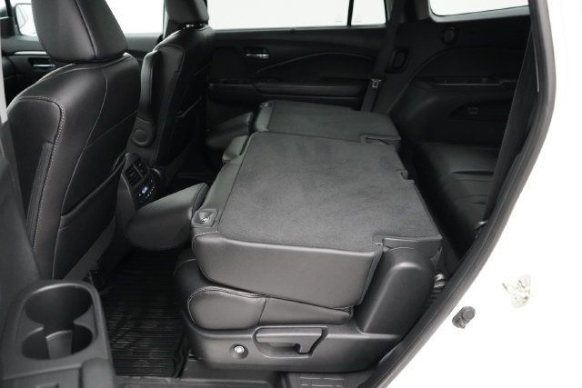 2020 Honda Pilot Black Edition AWD - 23090889 - 37