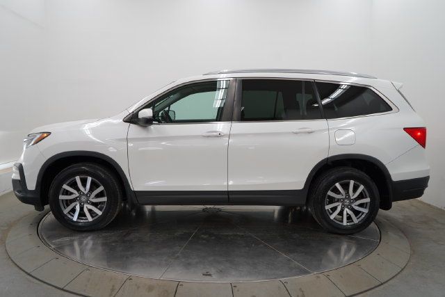 2020 Honda Pilot Black Edition AWD - 23090889 - 3