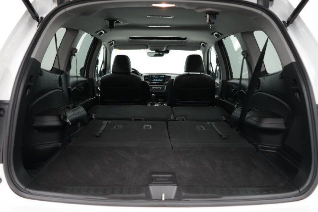 2020 Honda Pilot Black Edition AWD - 23090889 - 39
