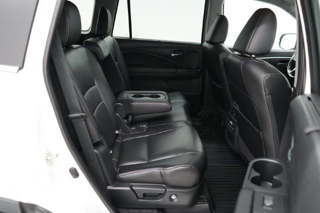 2020 Honda Pilot Black Edition AWD - 23090889 - 44