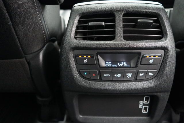 2020 Honda Pilot Black Edition AWD - 23090889 - 45