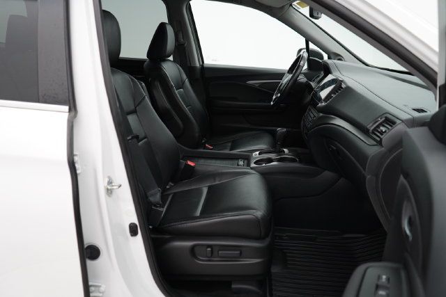 2020 Honda Pilot Black Edition AWD - 23090889 - 48