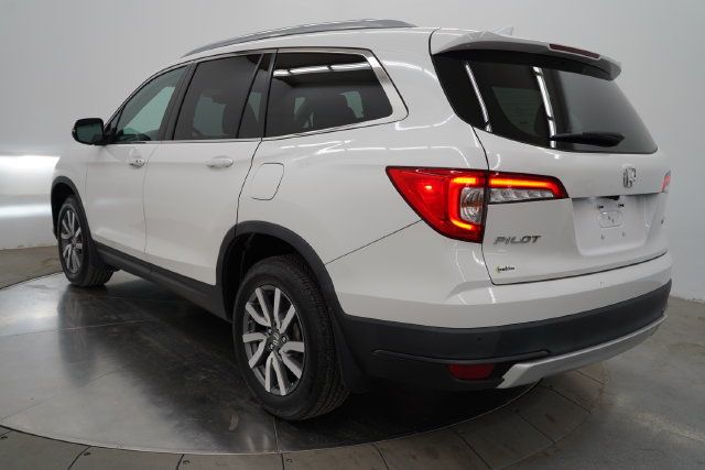 2020 Honda Pilot Black Edition AWD - 23090889 - 4