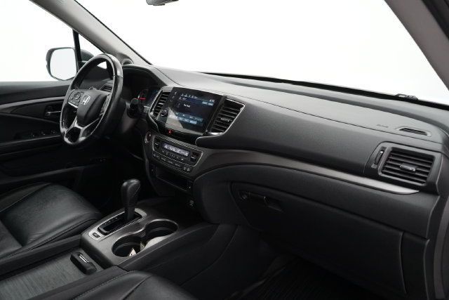 2020 Honda Pilot Black Edition AWD - 23090889 - 50